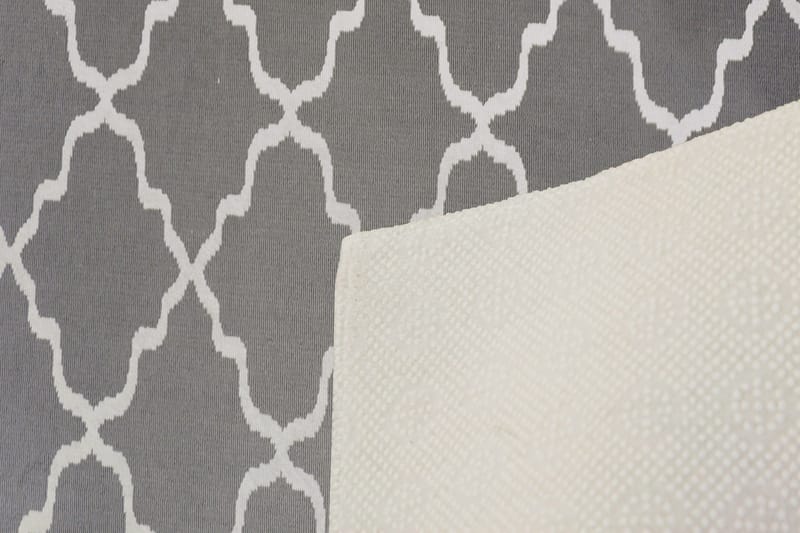 Käytävämatto Narinsah 80x200 cm - Monivärinen - Kodintekstiilit & matot - Matto - Ulkomatto - Eteisen matto & kynnysmatto