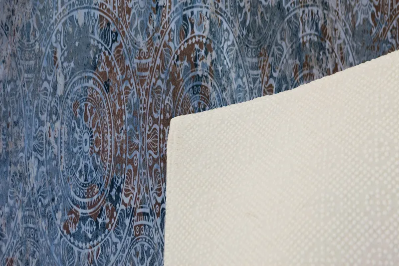 Käytävämatto Narinsah 80x200 cm - Monivärinen - Kodintekstiilit & matot - Matto - Ulkomatto - Eteisen matto & kynnysmatto