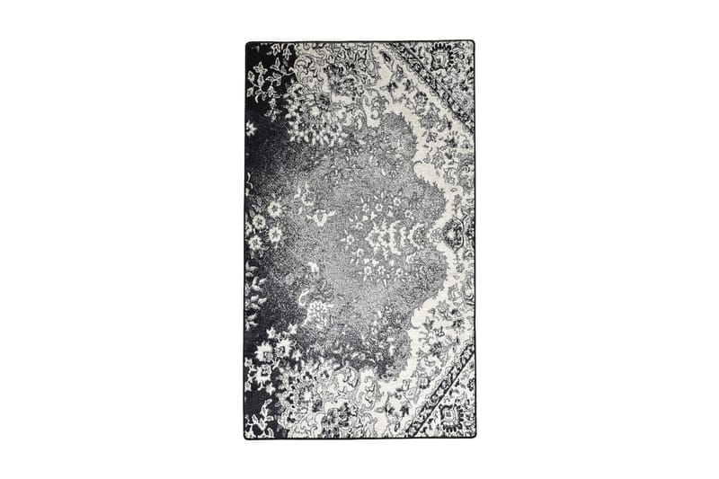 Käytävämatto Raylee 80x200 cm, Monivärinen / Sametti