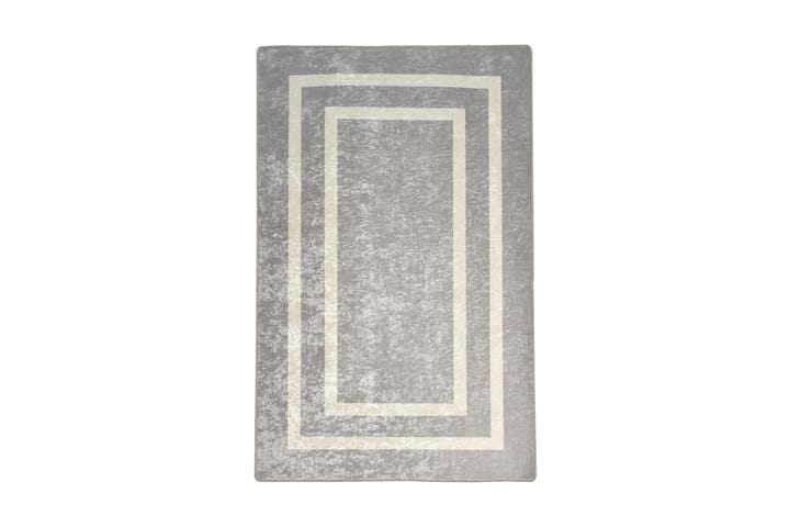 Käytävämatto Zilarra 80x200 cm - Monivärinen / Sametti - Pienet matot - Eteisen matto & kynnysmatto