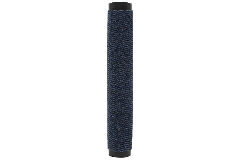 Kuramatot 2 kpl suorakulmainen nukkapinta 120x180 cm sininen - Kodintekstiilit & matot - Matto - Ulkomatto - Eteisen matto & kynnysmatto