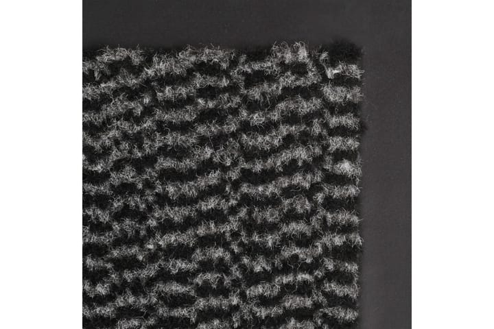 Kuramatot 2 kpl suorakulmainen nukkapinta 120x180cm - Eteisen matto & kynnysmatto