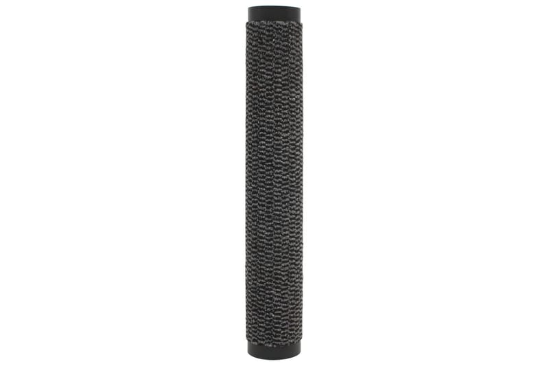 Kuramatot 2 kpl suorakulmainen nukkapinta 40x60 cm - Kodintekstiilit & matot - Matto - Ulkomatto - Eteisen matto & kynnysmatto