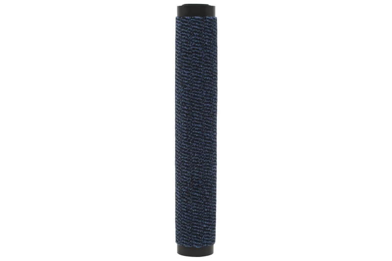 Kuramatot 2 kpl suorakulmainen nukkapinta 60x90 cm sininen - Kodintekstiilit & matot - Matto - Ulkomatto - Eteisen matto & kynnysmatto