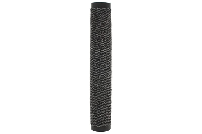 Kuramatot 2 kpl suorakulmainen nukkapinta 60x90 cm - Kodintekstiilit & matot - Matto - Ulkomatto - Eteisen matto & kynnysmatto