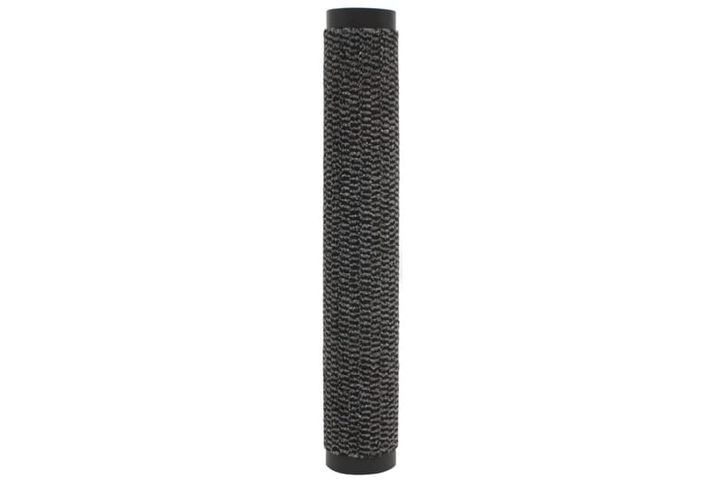 Kuramatot 2 kpl suorakulmainen nukkapinta 90x150 cm - Kodintekstiilit & matot - Matto - Ulkomatto - Eteisen matto & kynnysmatto