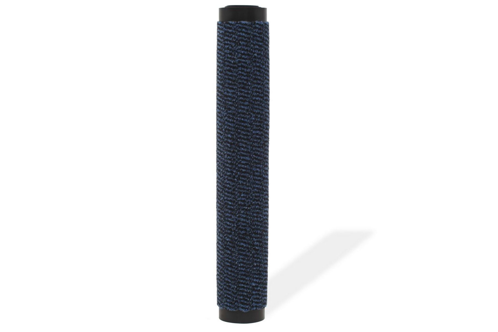 Kuramatto suorakulmainen nukkapinta 90x150 cm sininen - Sininen - Kodintekstiilit & matot - Matto - Ulkomatto - Eteisen matto & kynnysmatto