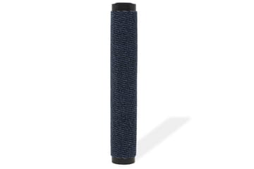Kuramatto suorakulmainen nukkapinta 90x150 cm sininen - Sininen - Kodintekstiilit & matot - Matto - Ulkomatto - Eteisen matto & kynnysmatto