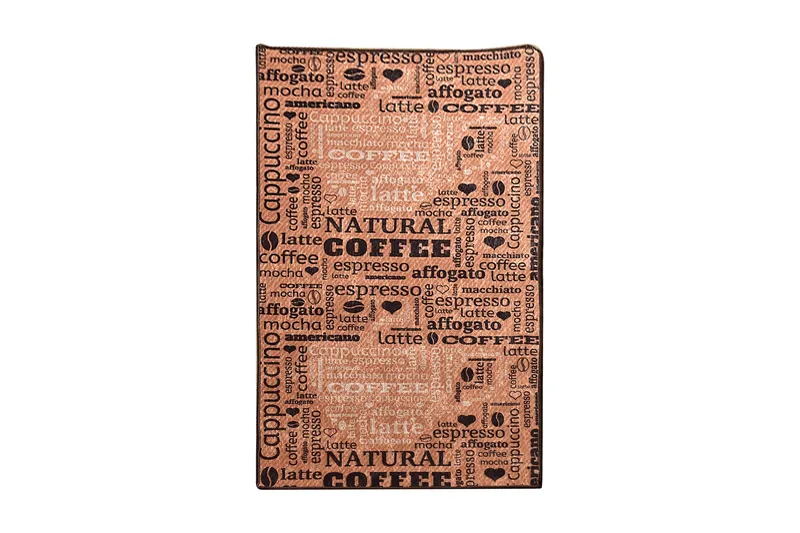 Matto Fincan 60x140 cm, Monivärinen / Sametti