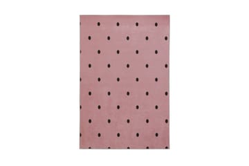 Matto Semiramis 80x200 cm - Monivärinen - Kodintekstiilit & matot - Matto - Ulkomatto - Eteisen matto & kynnysmatto