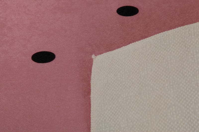 Matto Semiramis 80x200 cm - Monivärinen - Kodintekstiilit & matot - Matto - Ulkomatto - Eteisen matto & kynnysmatto