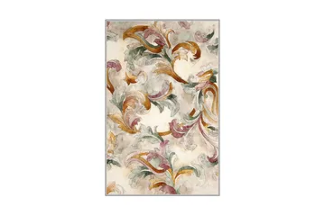 Matto Tenzile 80x200 cm - Monivärinen - Kodintekstiilit & matot - Matto - Ulkomatto - Eteisen matto & kynnysmatto