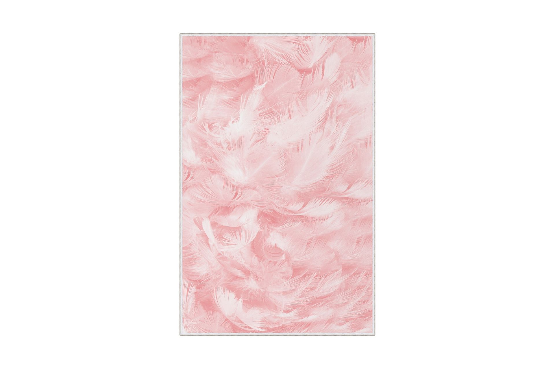 Matto Tenzile 80x200 cm - Monivärinen - Kodintekstiilit & matot - Matto - Ulkomatto - Eteisen matto & kynnysmatto