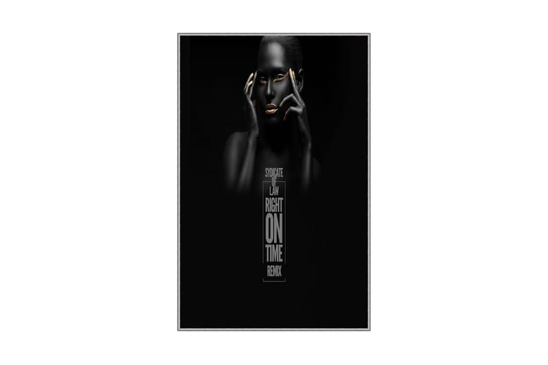 Matto Tenzile 80x200 cm, Monivärinen