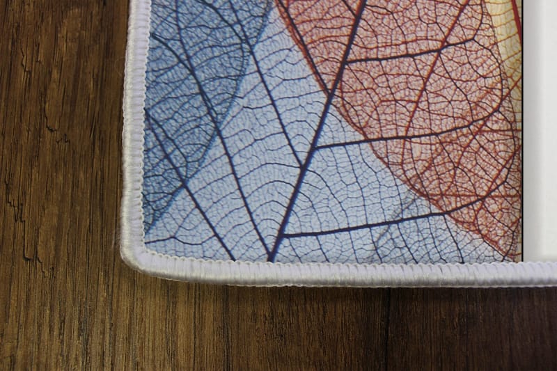 Matto Tenzile 80x200 cm - Monivärinen - Kodintekstiilit & matot - Matto - Ulkomatto - Eteisen matto & kynnysmatto