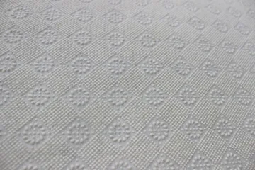 Matto Tenzile 80x200 cm - Monivärinen - Kodintekstiilit & matot - Matto - Ulkomatto - Eteisen matto & kynnysmatto