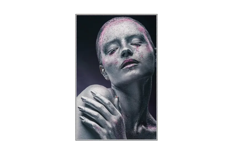 Matto Tenzile 80x200 cm, Monivärinen