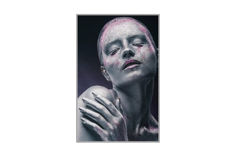 Matto Tenzile 80x200 cm, Monivärinen