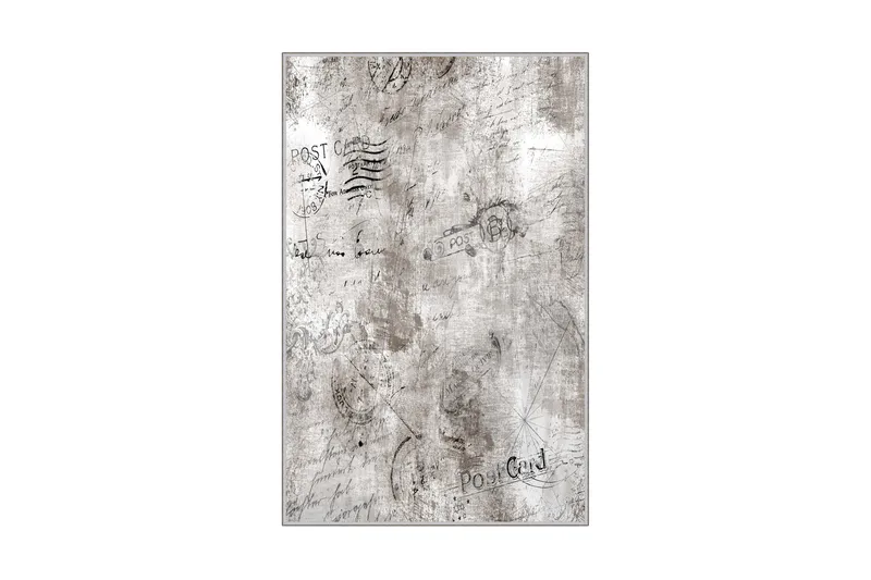 Matto Tenzile 80x200 cm, Monivärinen