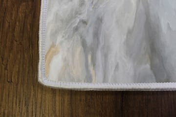 Matto Tenzile 80x200 cm - Monivärinen - Kodintekstiilit & matot - Matto - Ulkomatto - Eteisen matto & kynnysmatto