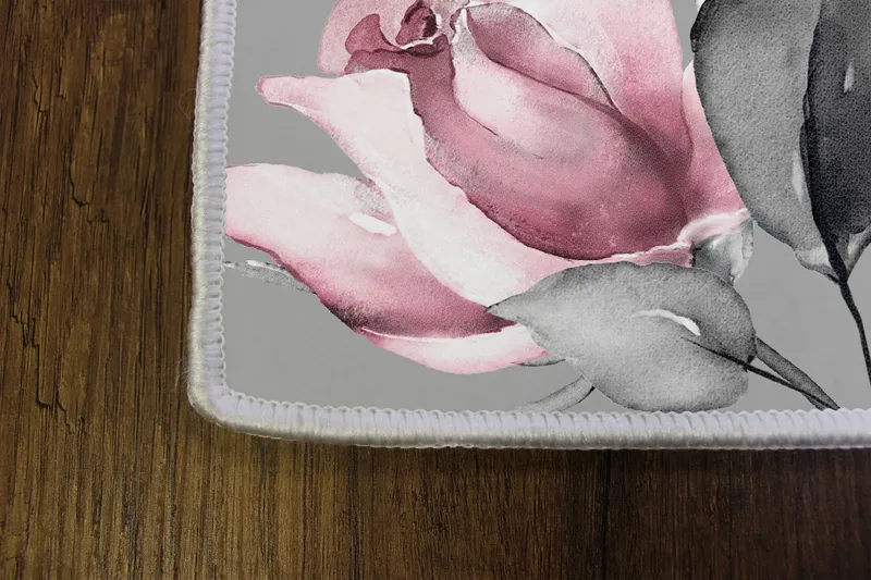 Matto Tenzile 80x200 cm - Monivärinen - Kodintekstiilit & matot - Matto - Ulkomatto - Eteisen matto & kynnysmatto