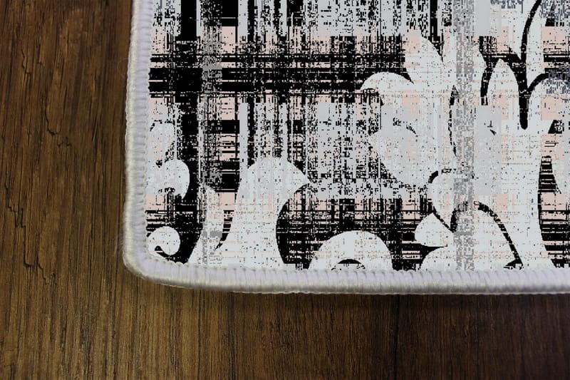 Matto Tenzile 80x200 cm - Monivärinen - Kodintekstiilit & matot - Matto - Ulkomatto - Eteisen matto & kynnysmatto