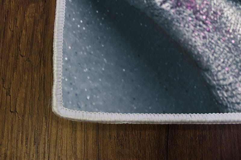 Matto Tenzile 80x200 cm - Monivärinen - Kodintekstiilit & matot - Matto - Ulkomatto - Eteisen matto & kynnysmatto