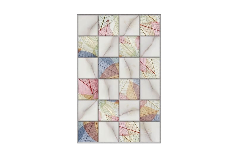 Matto Tenzile 80x200 cm, Monivärinen