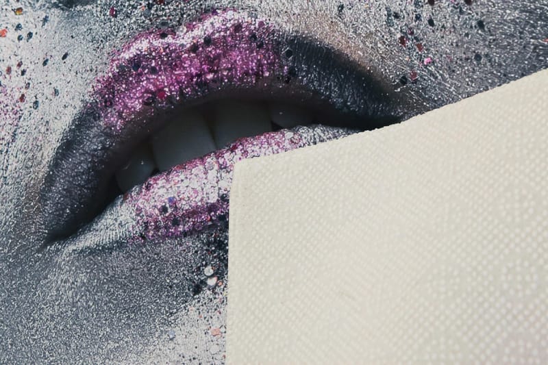 Matto Tenzile 80x200 cm - Monivärinen - Kodintekstiilit & matot - Matto - Ulkomatto - Eteisen matto & kynnysmatto