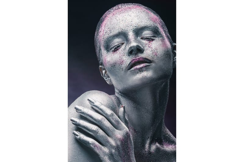 Matto Tenzile 80x200 cm - Monivärinen - Kodintekstiilit & matot - Matto - Ulkomatto - Eteisen matto & kynnysmatto