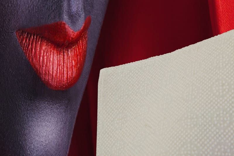 Matto Tenzile 80x200 cm - Monivärinen - Kodintekstiilit & matot - Matto - Ulkomatto - Eteisen matto & kynnysmatto