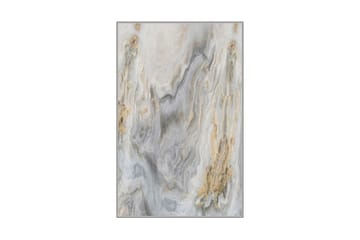 Matto Tenzile 80x200 cm - Monivärinen - Kodintekstiilit & matot - Matto - Ulkomatto - Eteisen matto & kynnysmatto