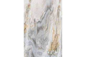 Matto Tenzile 80x200 cm - Monivärinen - Kodintekstiilit & matot - Matto - Ulkomatto - Eteisen matto & kynnysmatto