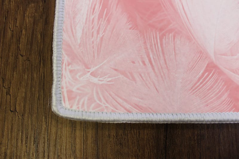 Matto Tenzile 80x200 cm - Monivärinen - Kodintekstiilit & matot - Matto - Ulkomatto - Eteisen matto & kynnysmatto