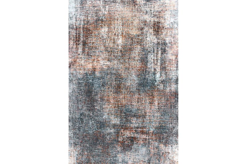 Matto Tenzile 80x200 cm - Monivärinen - Kodintekstiilit & matot - Matto - Ulkomatto - Eteisen matto & kynnysmatto