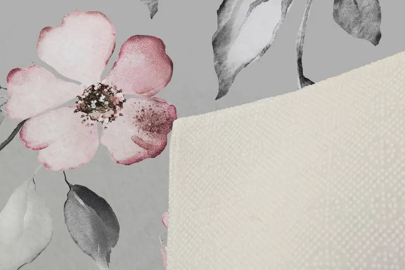 Matto Tenzile 80x200 cm - Monivärinen - Kodintekstiilit & matot - Matto - Ulkomatto - Eteisen matto & kynnysmatto