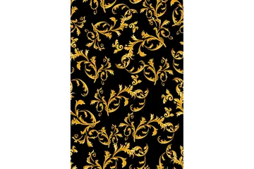 Matto Tenzile 80x200 cm - Monivärinen - Kodintekstiilit & matot - Matto - Ulkomatto - Eteisen matto & kynnysmatto