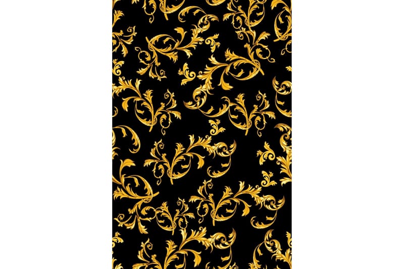 Matto Tenzile 80x200 cm - Monivärinen - Kodintekstiilit & matot - Matto - Ulkomatto - Eteisen matto & kynnysmatto