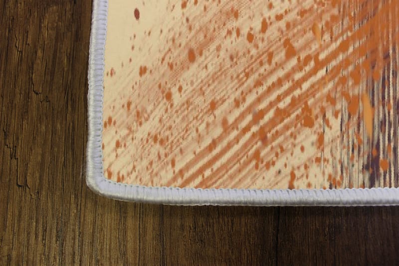 Matto Tenzile 80x200 cm - Monivärinen - Kodintekstiilit & matot - Matto - Ulkomatto - Eteisen matto & kynnysmatto