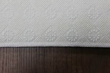 Matto Tenzile 80x200 cm - Monivärinen - Kodintekstiilit & matot - Matto - Ulkomatto - Eteisen matto & kynnysmatto