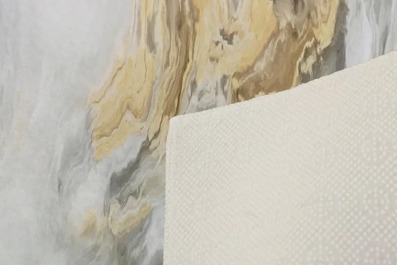 Matto Tenzile 80x200 cm - Monivärinen - Kodintekstiilit & matot - Matto - Ulkomatto - Eteisen matto & kynnysmatto