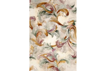 Matto Tenzile 80x200 cm - Monivärinen - Kodintekstiilit & matot - Matto - Ulkomatto - Eteisen matto & kynnysmatto