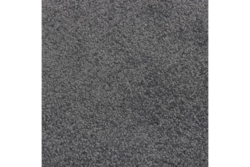Ovimatto antrasiitti 40x60 cm - Antrasiitti - Kodintekstiilit & matot - Matto - Ulkomatto - Eteisen matto & kynnysmatto