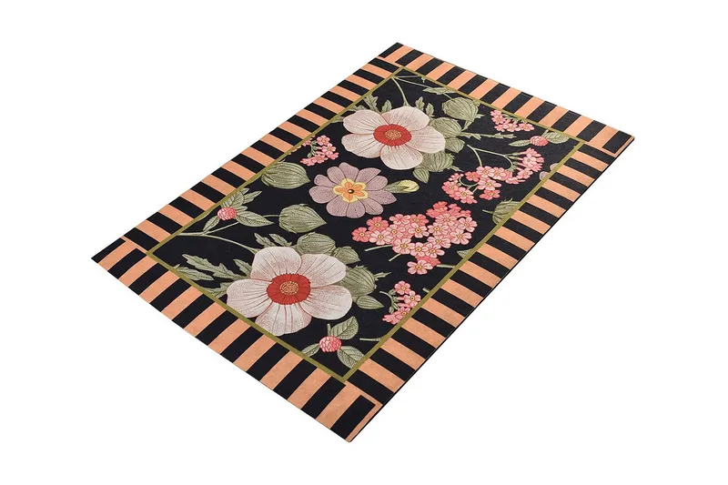 Ovimatto Arnveig 45x70 cm, Monivärinen