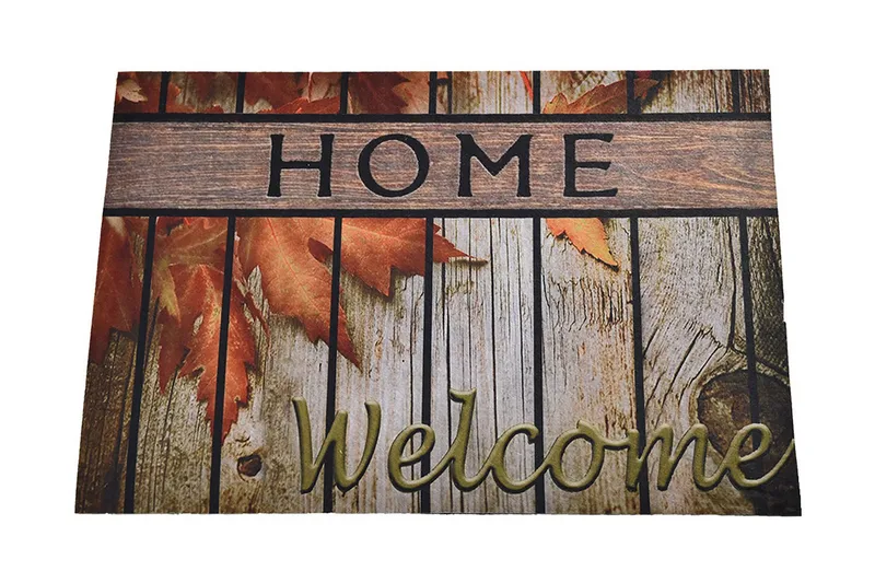 Ovimatto Autumn 45x70 cm, Monivärinen