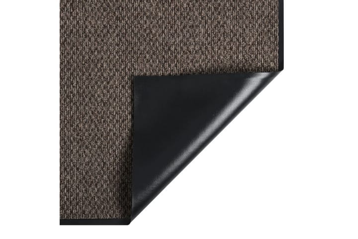 Ovimatto beige 80x120 cm - Beige - Eteisen matto & kynnysmatto