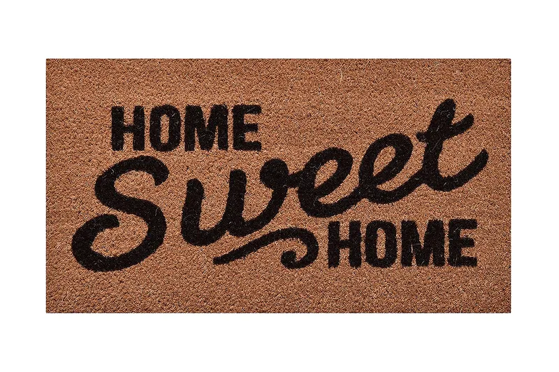 Ovimatto Chilai 40x60 cm, PVC/Monivärinen