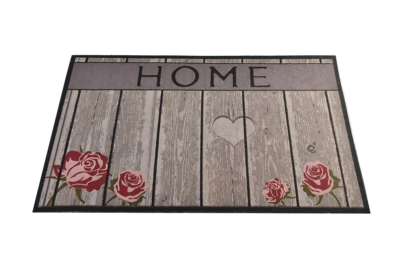 Ovimatto Chilai 45x70 cm, Monivärinen