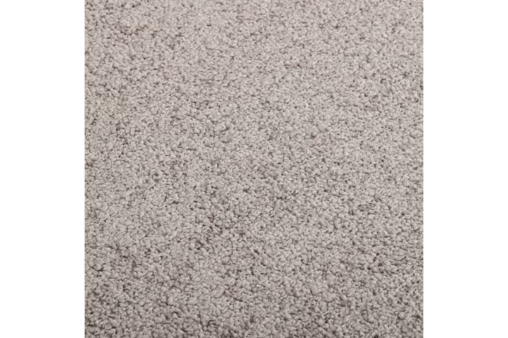 Ovimatto harmaa 40x60 cm - Harmaa - Eteisen matto & kynnysmatto
