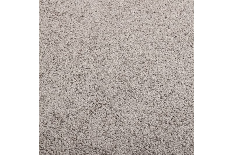 Ovimatto harmaa 80x120 cm - Harmaa - Kodintekstiilit & matot - Matto - Ulkomatto - Eteisen matto & kynnysmatto